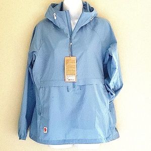 Fjall Raven HIGH COAST LITE ANORAK